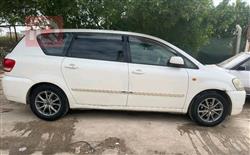 تويوتا إبسم